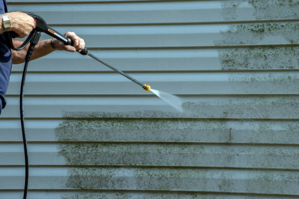 Trusted Robert Lee, TX Pressure Washing Services Experts