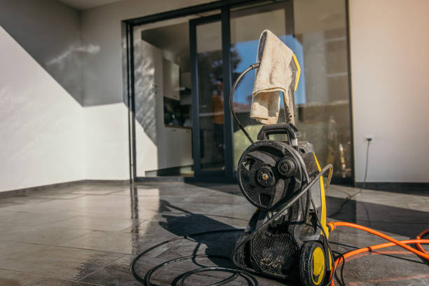 Best Sidewalk and Walkway Cleaning  in Robert Lee, TX